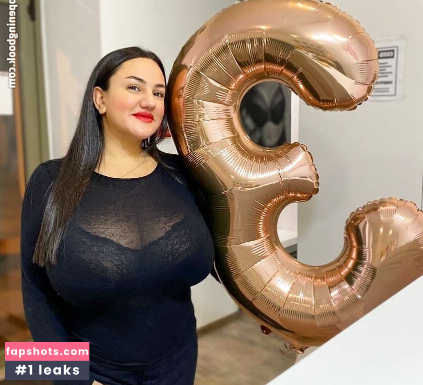 Liana Nude Leaks OnlyFans Photos #32 - LeakJerk