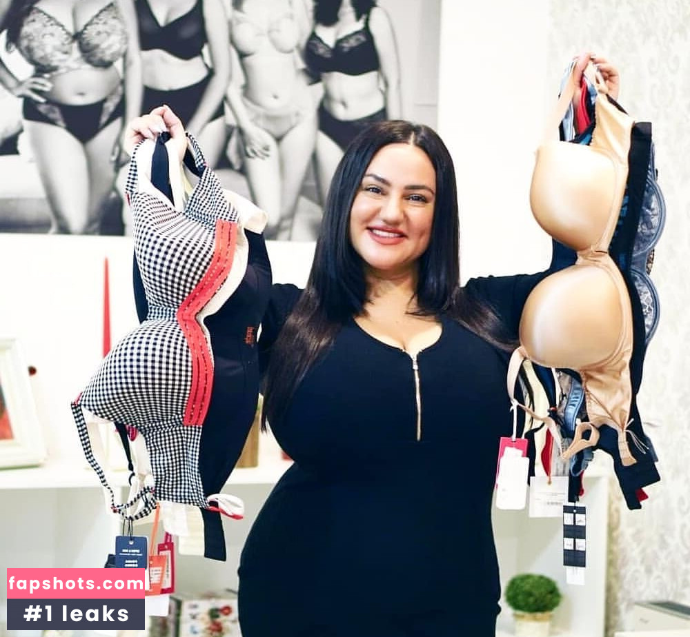 Liana Nude Leaks OnlyFans Photos #35 - LeakJerk