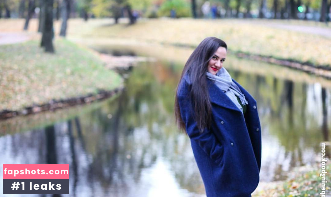 Liana Nude Leaks OnlyFans Photos #37 - LeakJerk