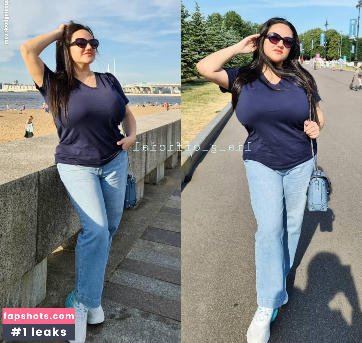 Liana Nude Leaks OnlyFans Photos #38 - LeakJerk