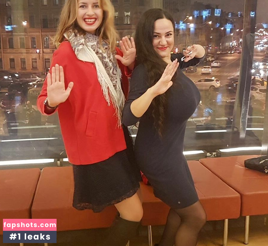 Liana Nude Leaks OnlyFans Photos #39 - LeakJerk