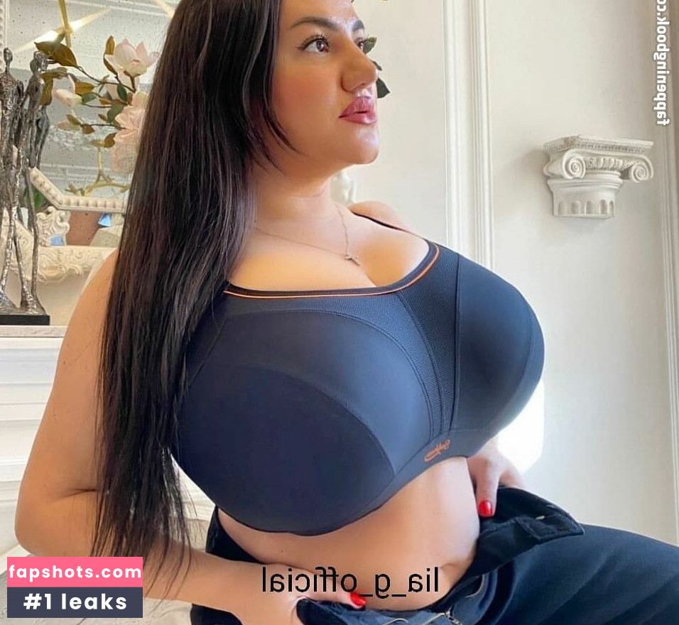 Liana Nude Leaks OnlyFans Photos #40 - LeakJerk