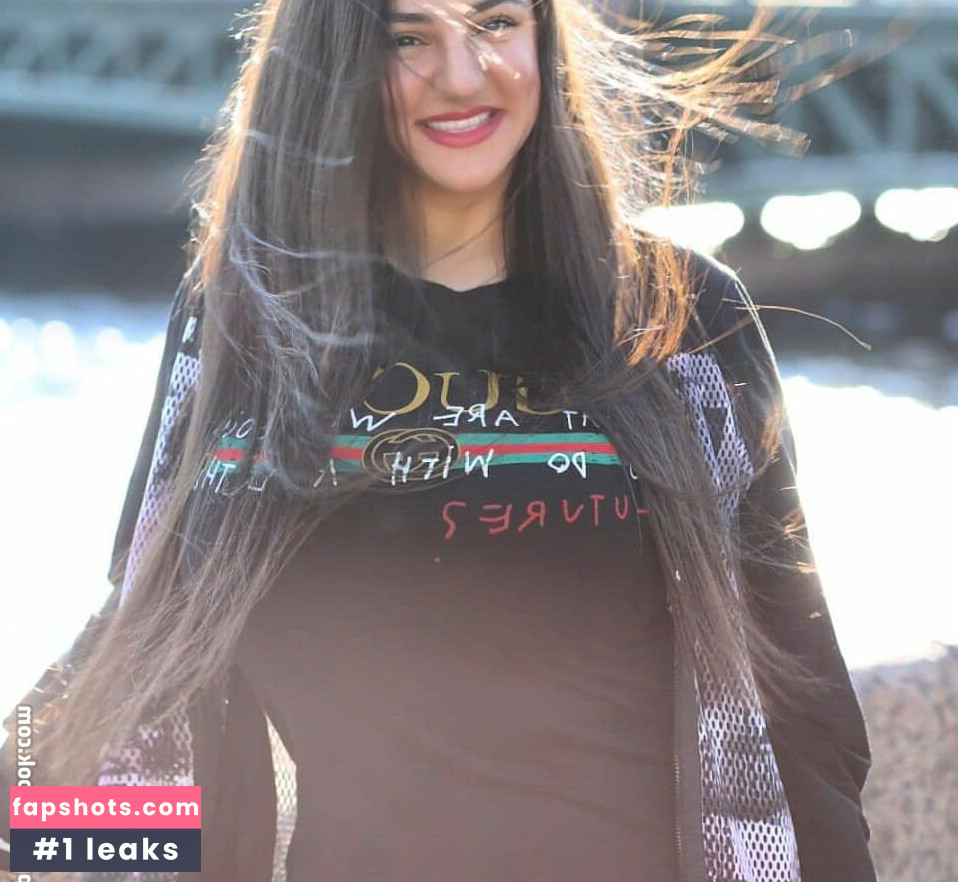 Liana Nude Leaks OnlyFans Photos #5 - LeakJerk