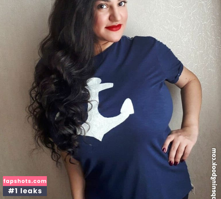 Liana Nude Leaks OnlyFans Photos #41 - LeakJerk