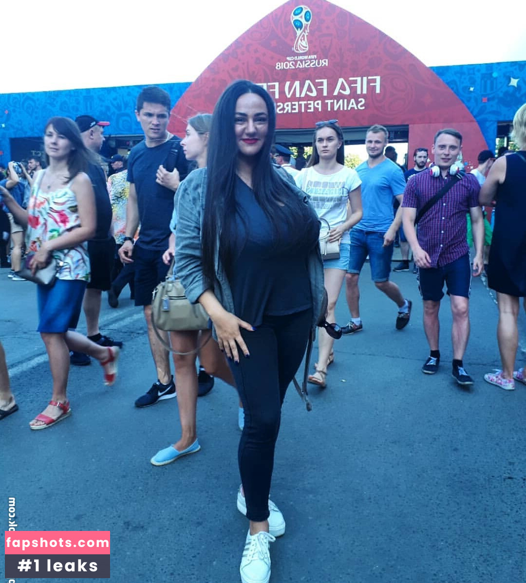 Liana Nude Leaks OnlyFans Photos #44 - LeakJerk