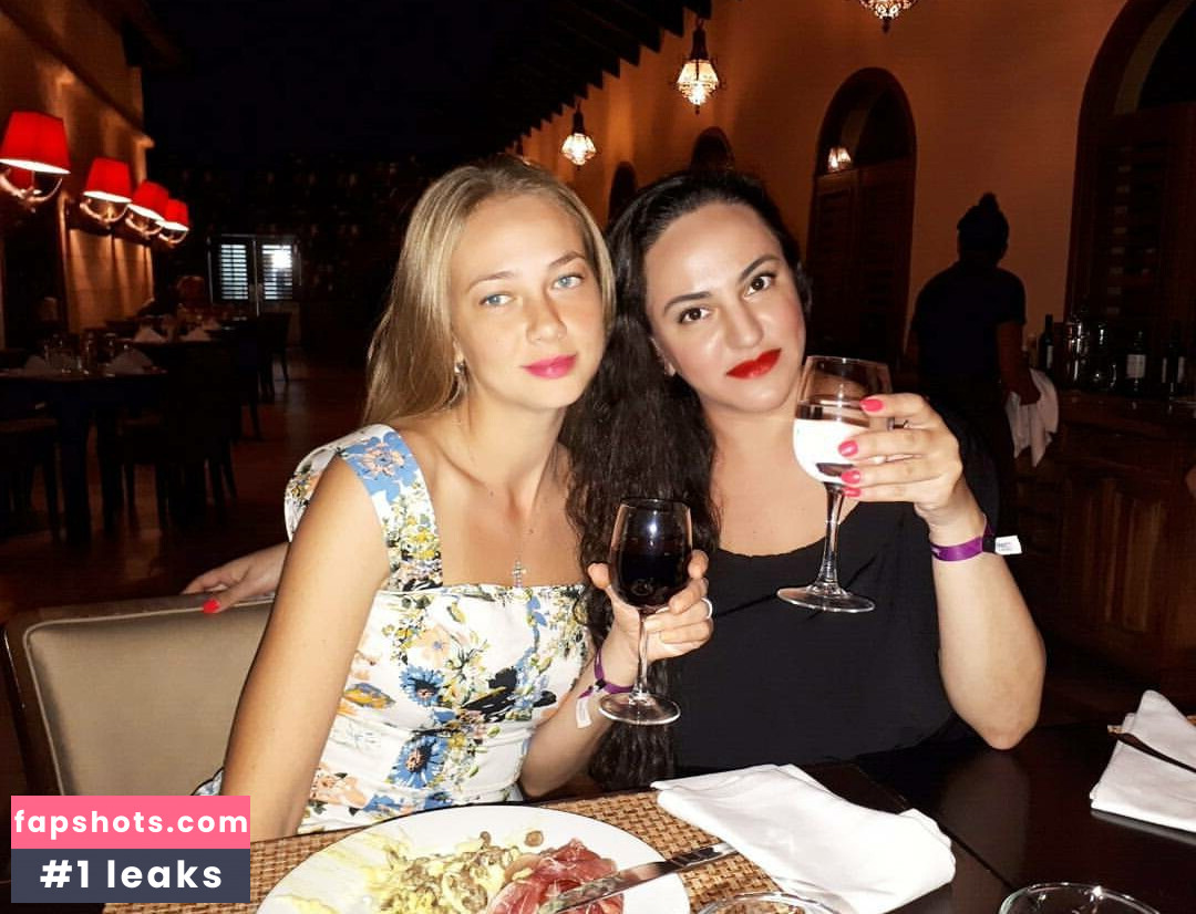 Liana Nude Leaks OnlyFans Photos #47 - LeakJerk