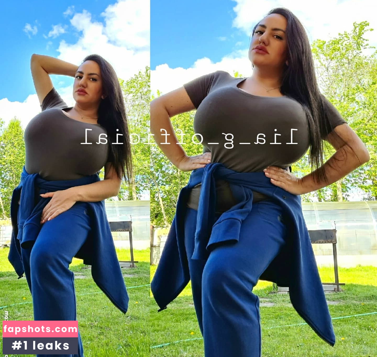 Liana Nude Leaks OnlyFans Photos #6 - LeakJerk