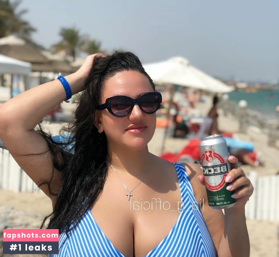 Liana Nude Leaks OnlyFans Photos #51 - LeakJerk