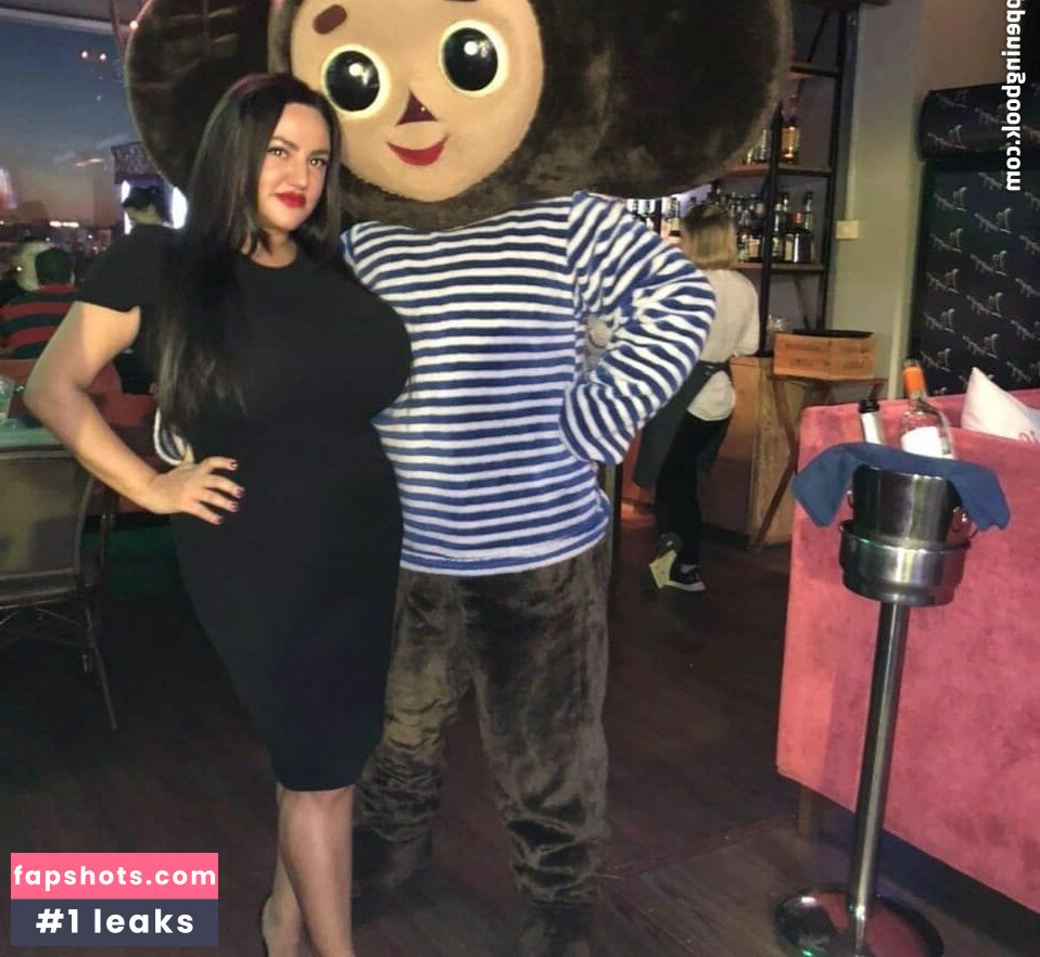 Liana Nude Leaks OnlyFans Photos #52 - LeakJerk