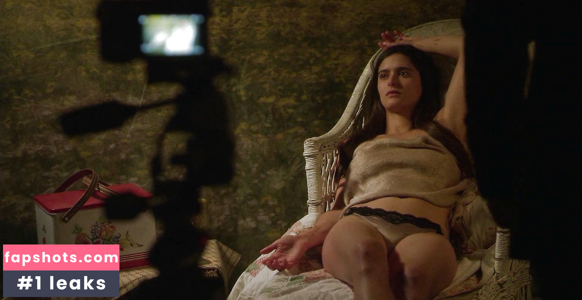 Liana Ramirez nude babe gallery