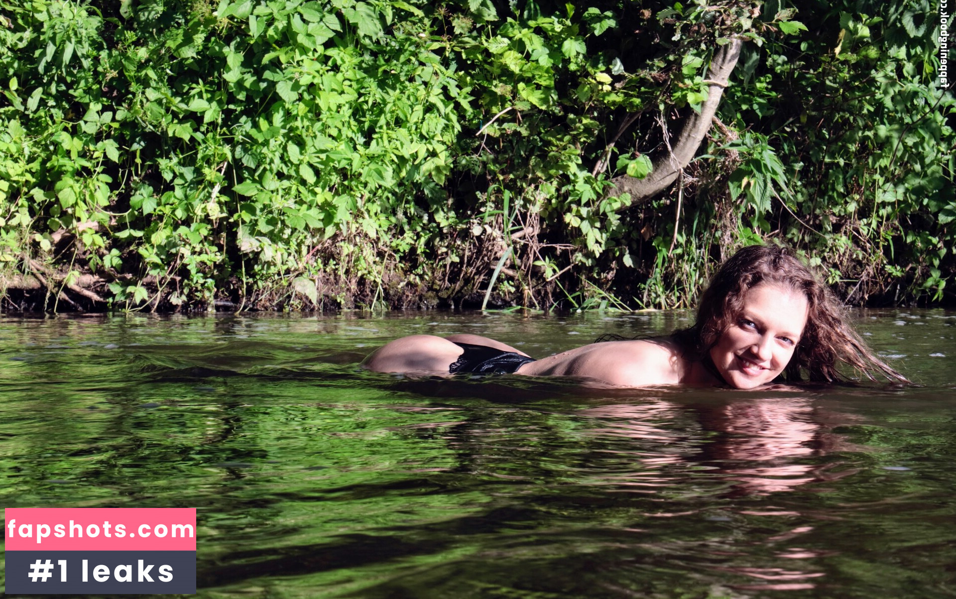 Liana Ryazanova Filtración Desnuda OnlyFans Foto #2 - Fapshots