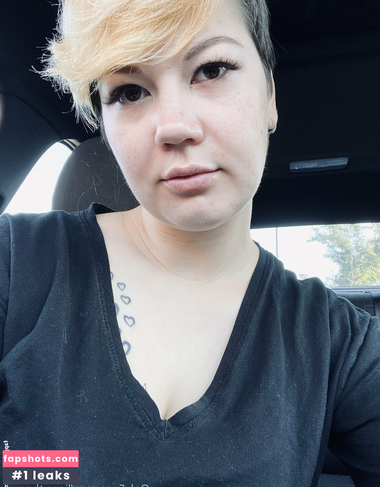 liana.thegeek Nahé úniky fotek pouze od fanoušků #12 - Fapshots