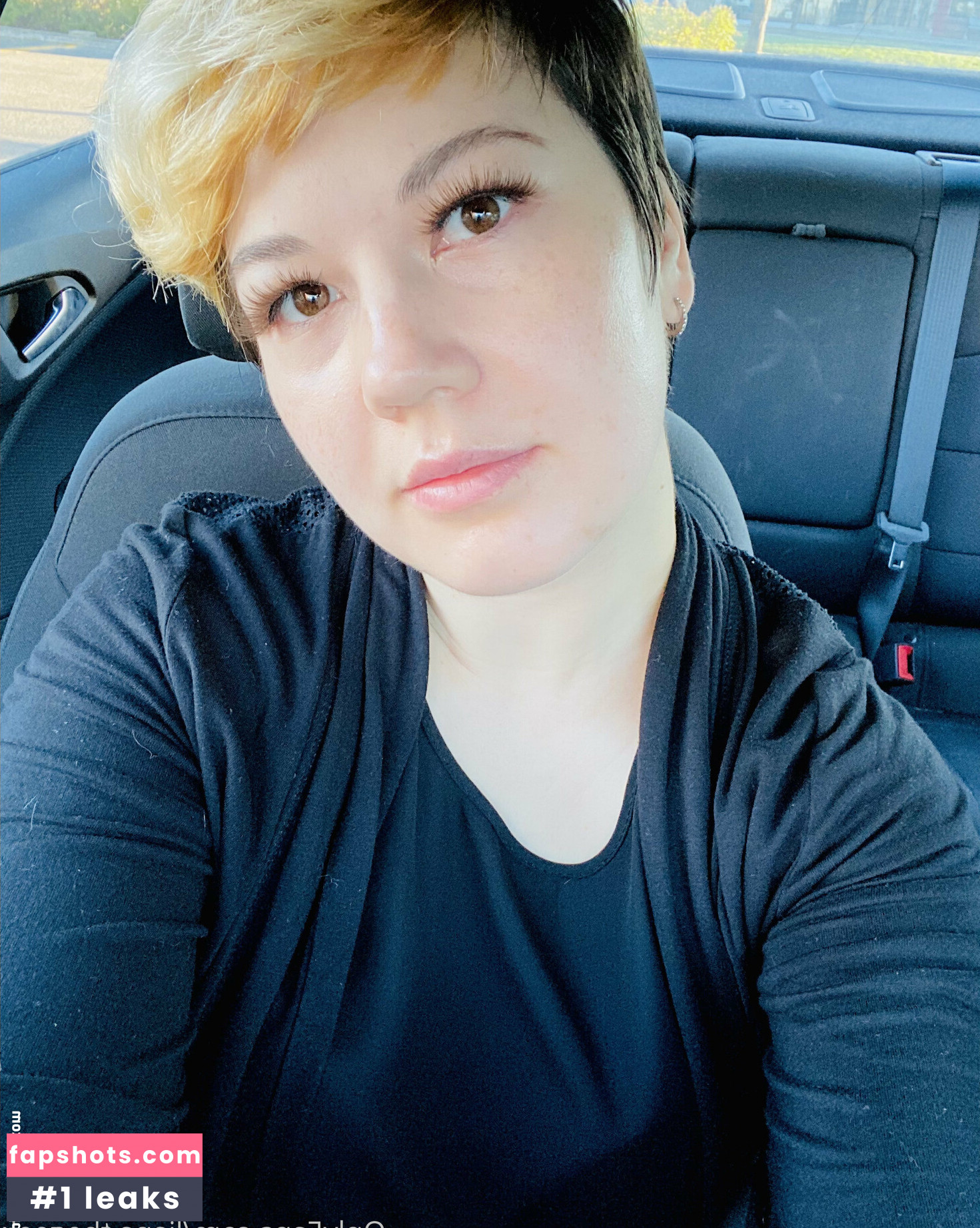 liana.thegeek Nahé úniky fotek pouze od fanoušků #14 - Fapshots