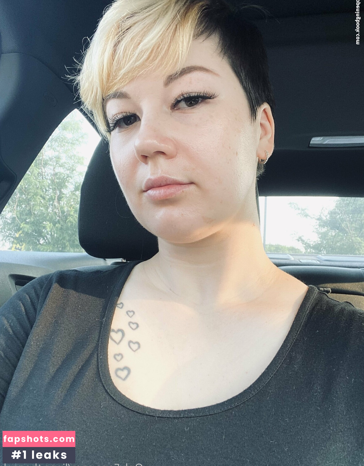 liana.thegeek Nahé úniky fotek pouze od fanoušků #15 - Fapshots