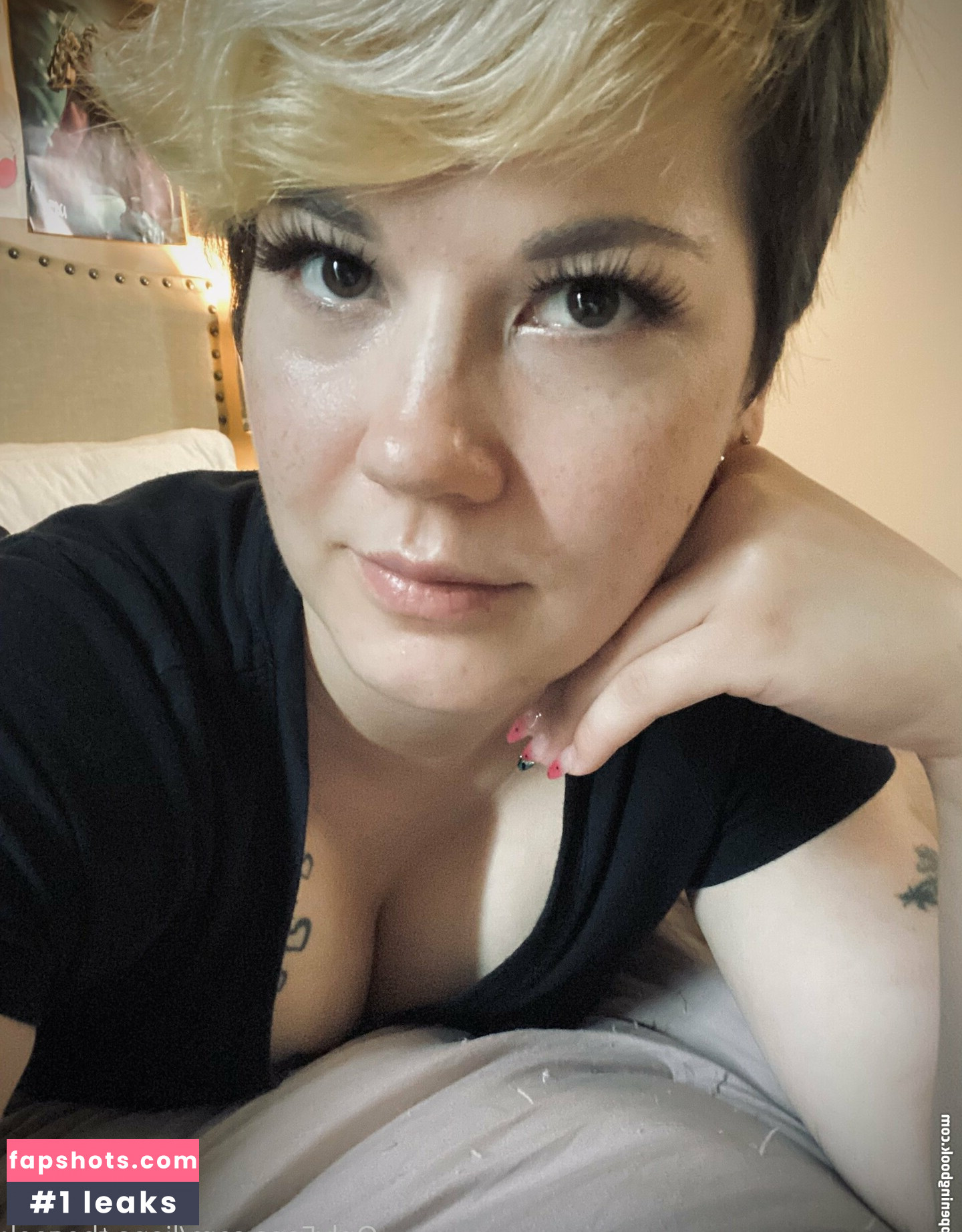 liana.thegeek Nahé úniky fotek pouze od fanoušků #16 - Fapshots