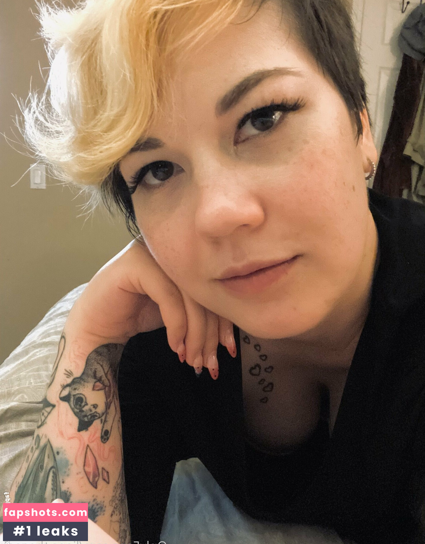 liana.thegeek Nahé úniky fotek pouze od fanoušků #17 - Fapshots