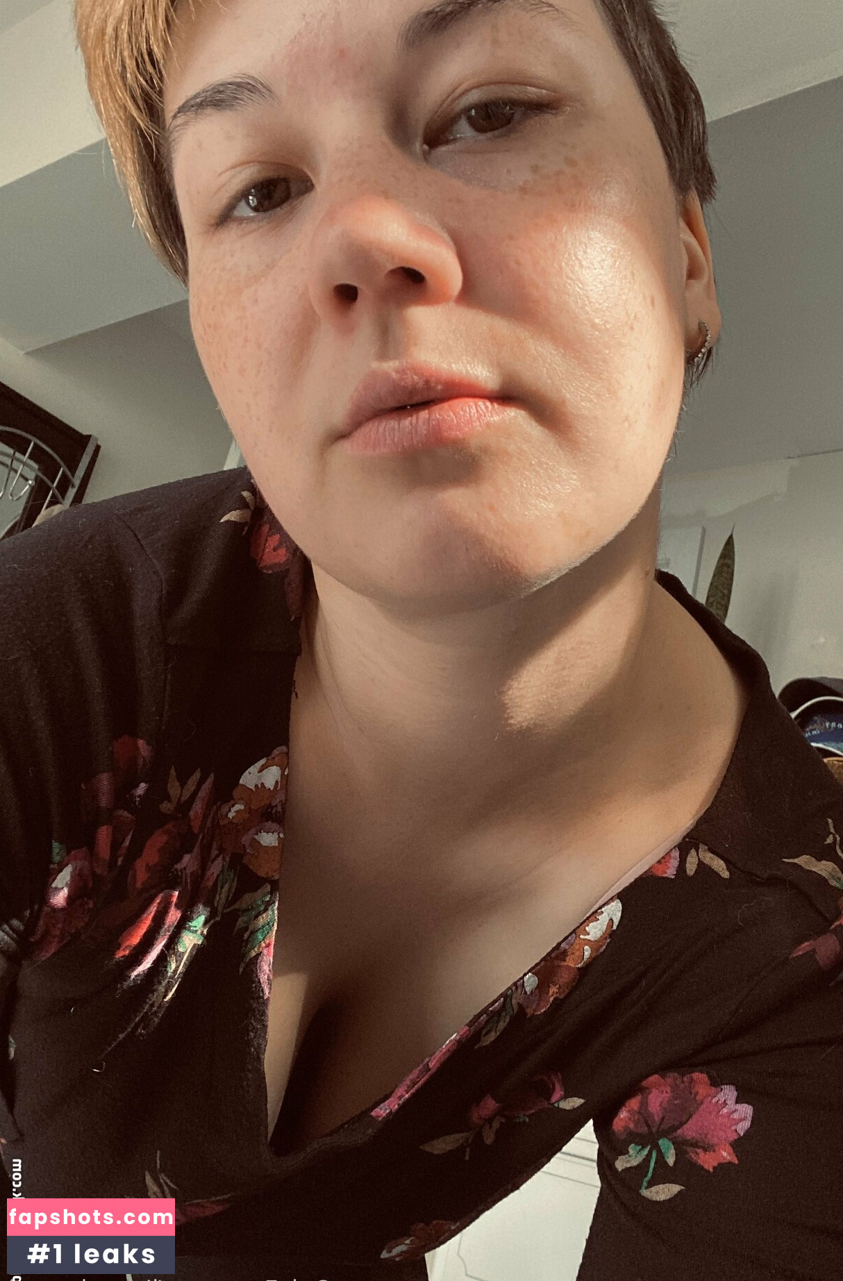 liana.thegeek Nahé úniky fotek pouze od fanoušků #5 - Fapshots