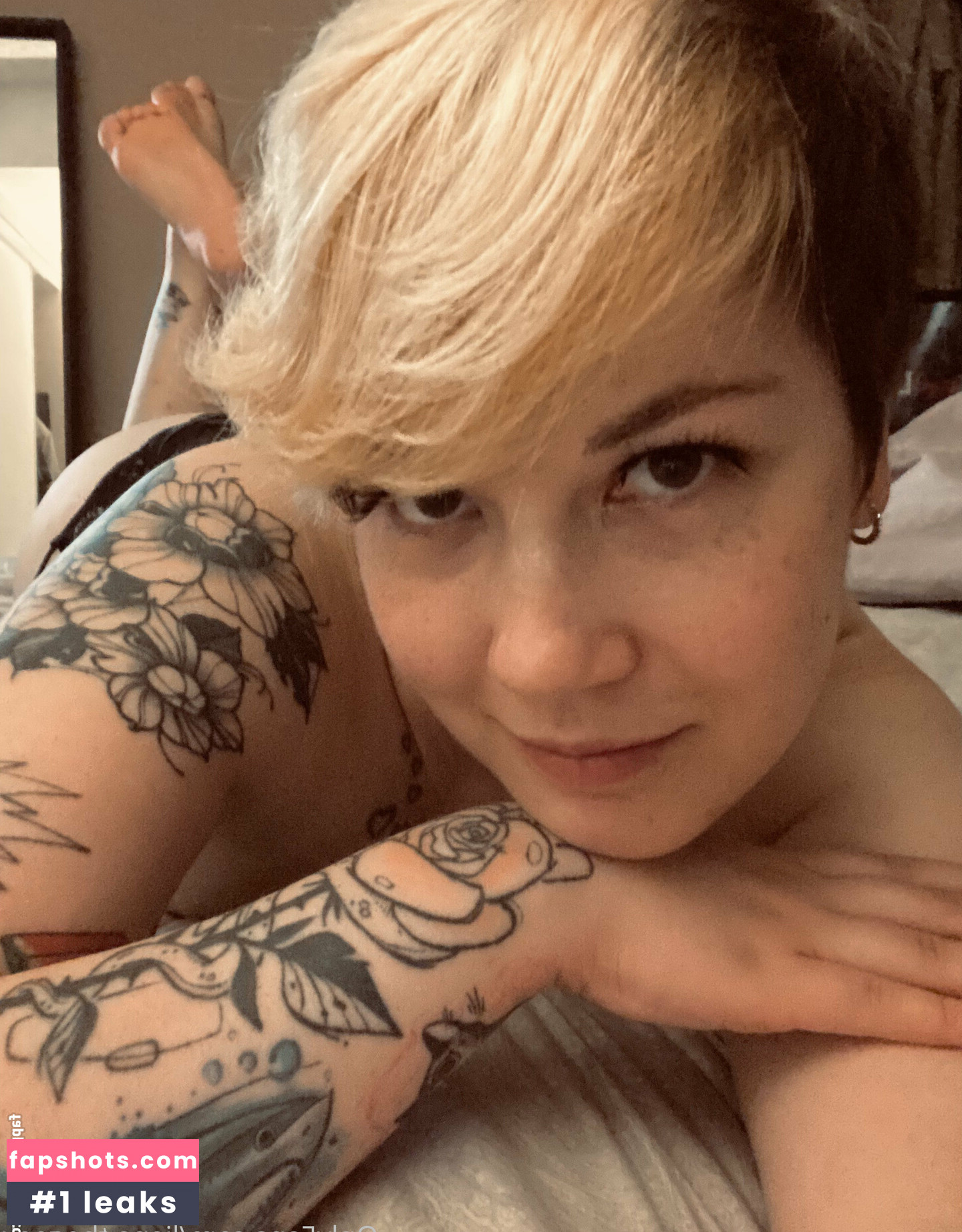 liana.thegeek Nahé úniky fotek pouze od fanoušků #6 - Fapshots