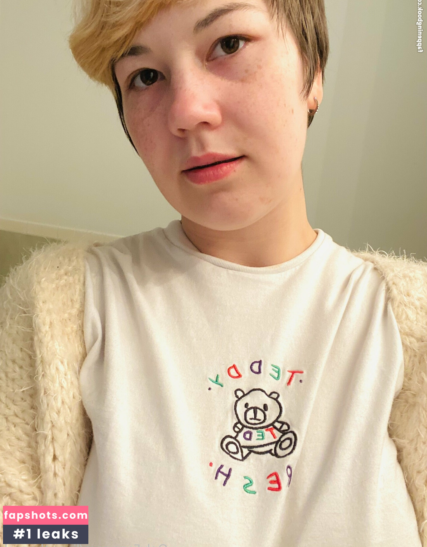 liana.thegeek Nahé úniky fotek pouze od fanoušků #7 - Fapshots