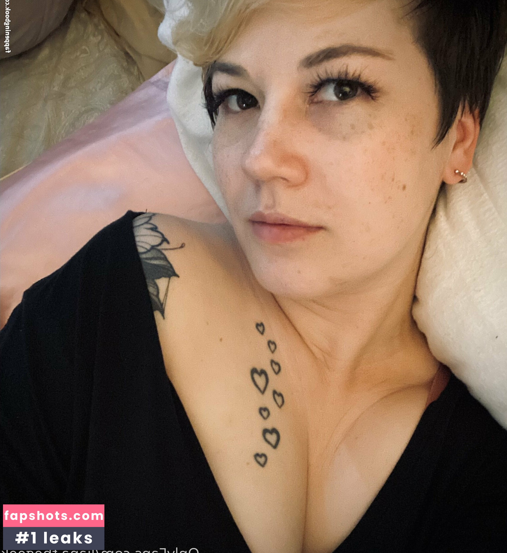 liana.thegeek Nahé úniky fotek pouze od fanoušků #8 - Fapshots