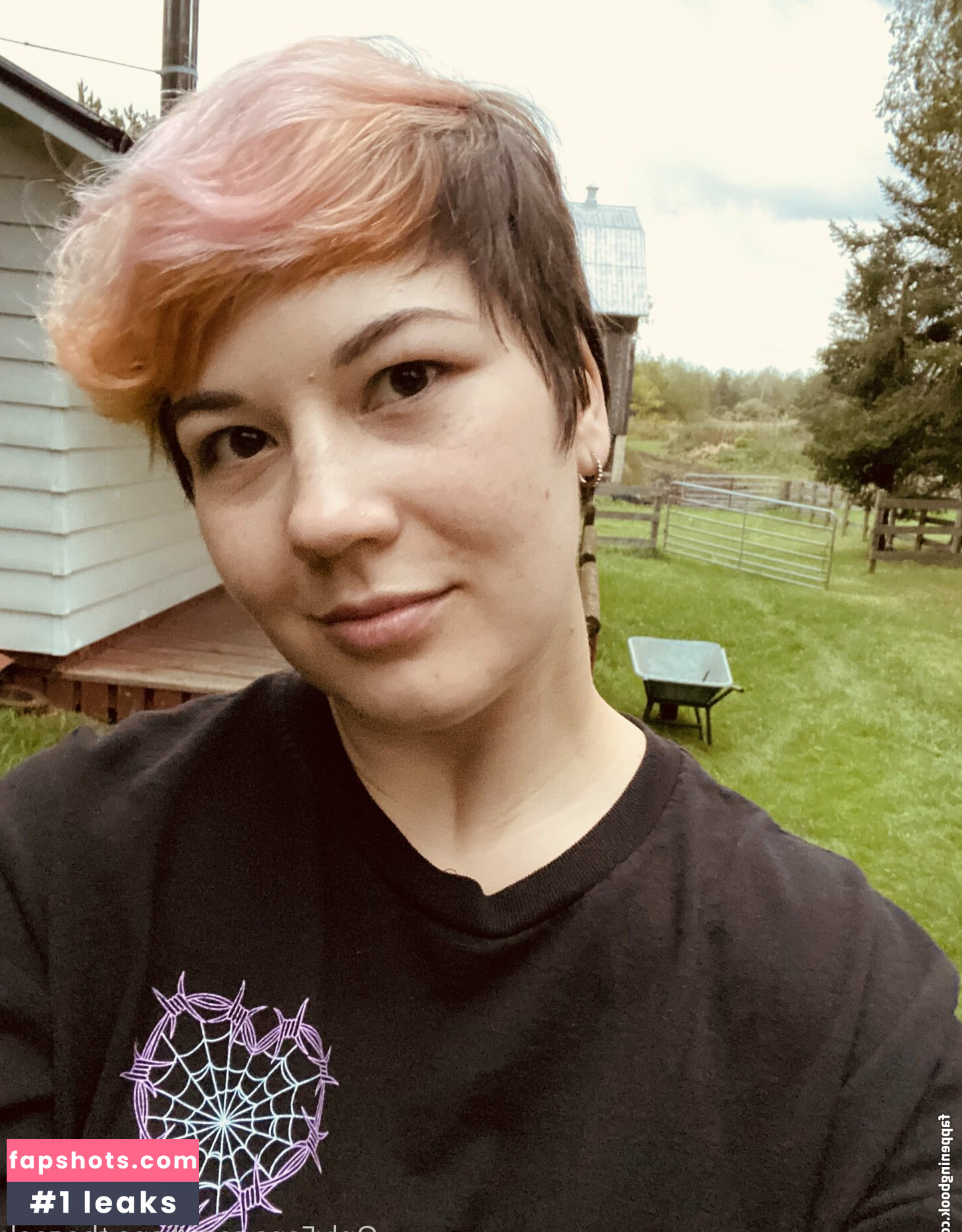 liana.thegeek Nahé úniky fotek pouze od fanoušků #10 - Fapshots