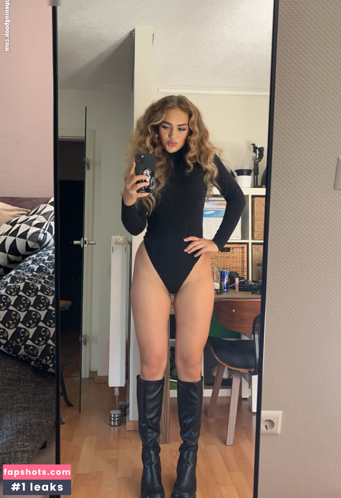 Lianadaria gallery photo #6