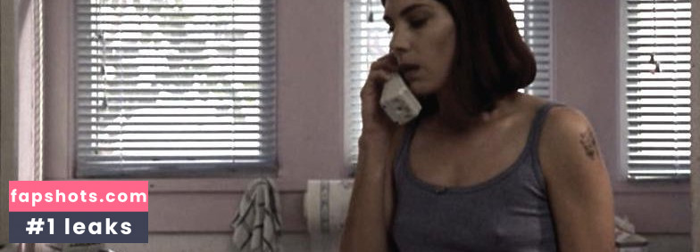 Liane Curtis Nacktheit OnlyFans Fotos #4 - Fapshots