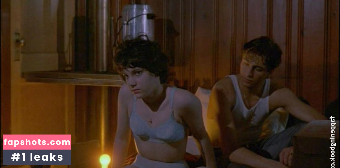 Liane Curtis Nacktheit OnlyFans Fotos #8 - Fapshots