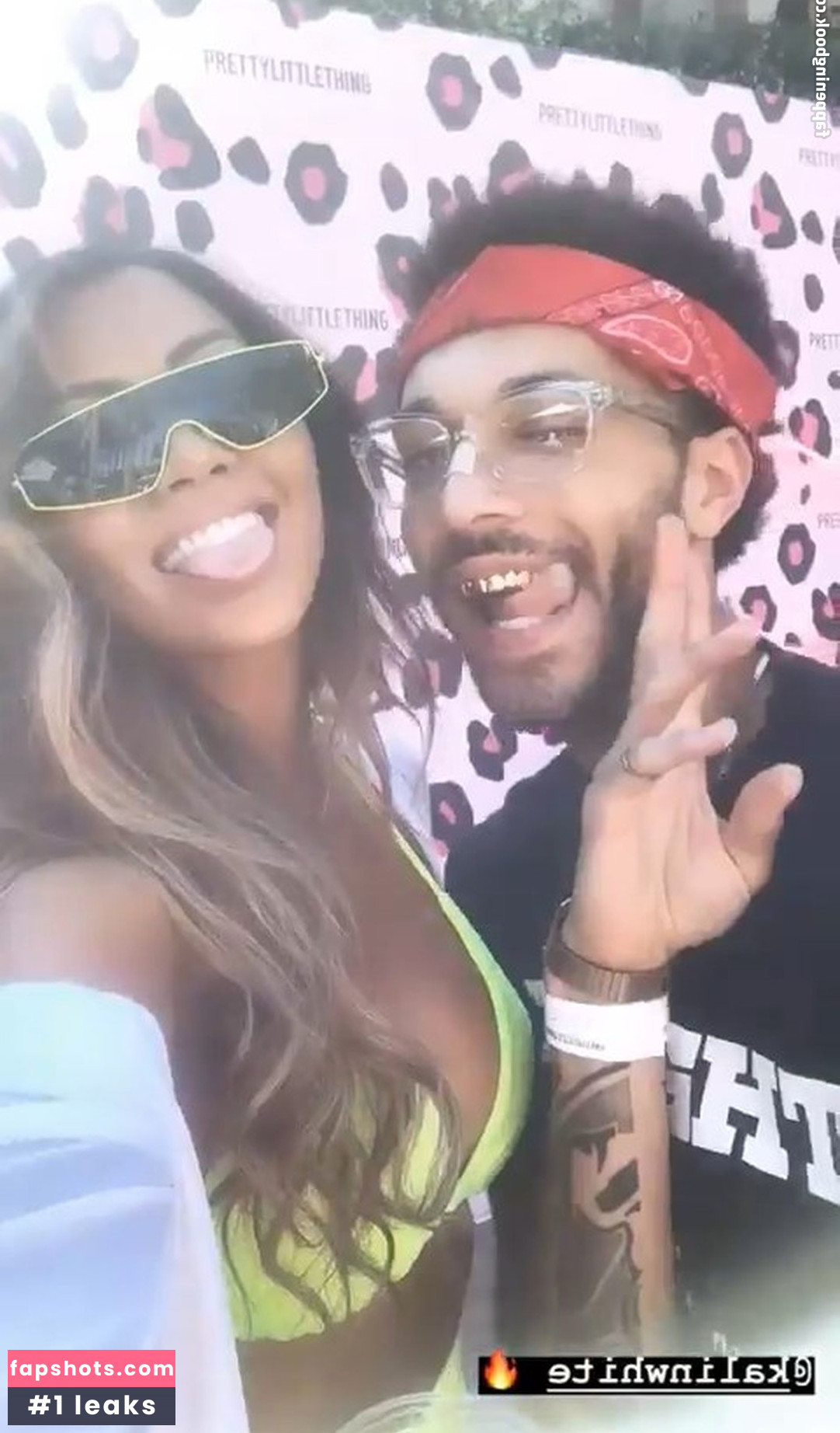 Liane V gallery photo #28