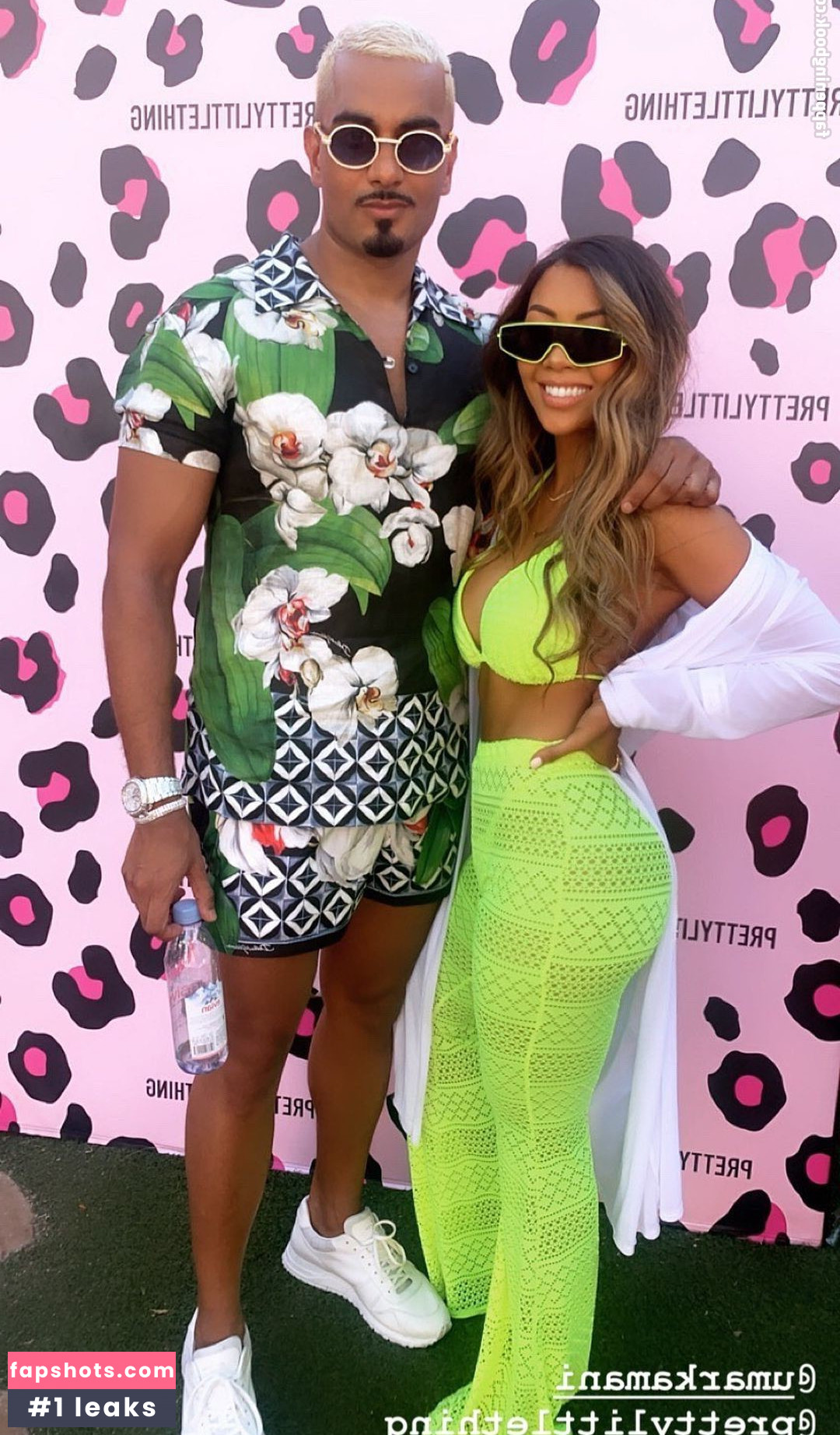 Liane V gallery photo #34