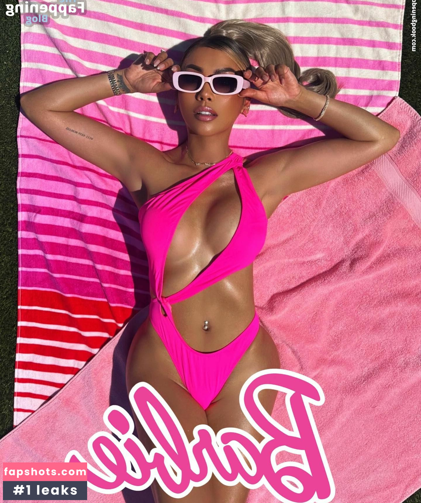 Liane Valenzuela gallery photo #22