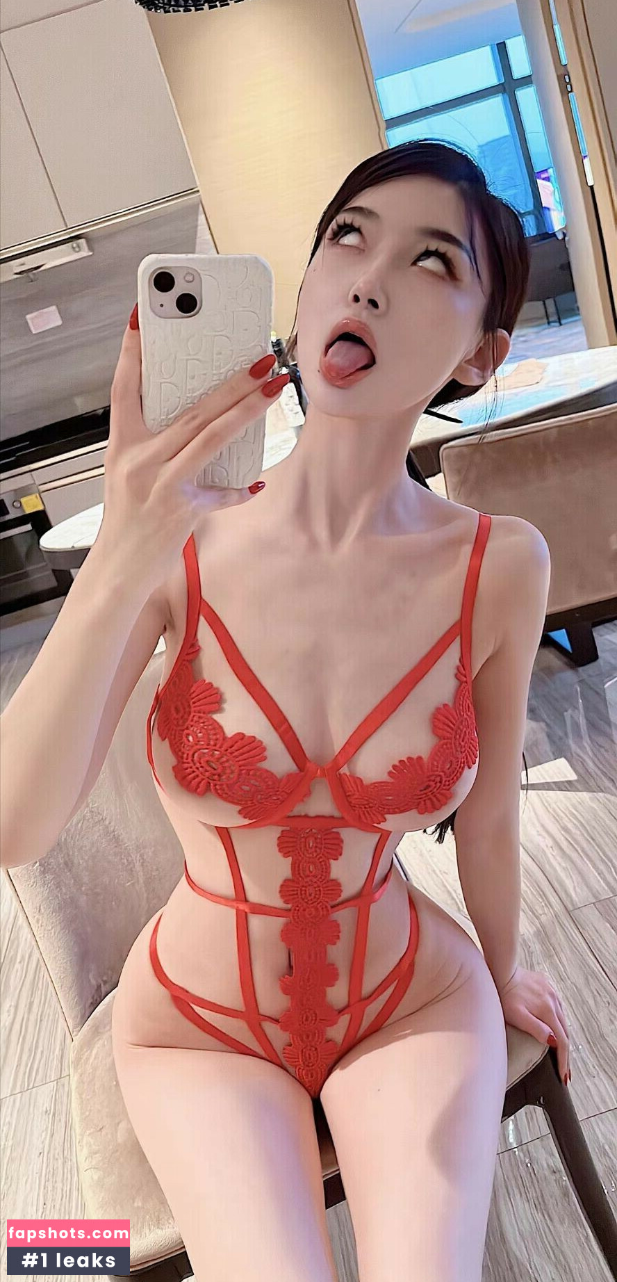 lianhong6688 Filtración Desnuda OnlyFans Foto #103 - Fapshots