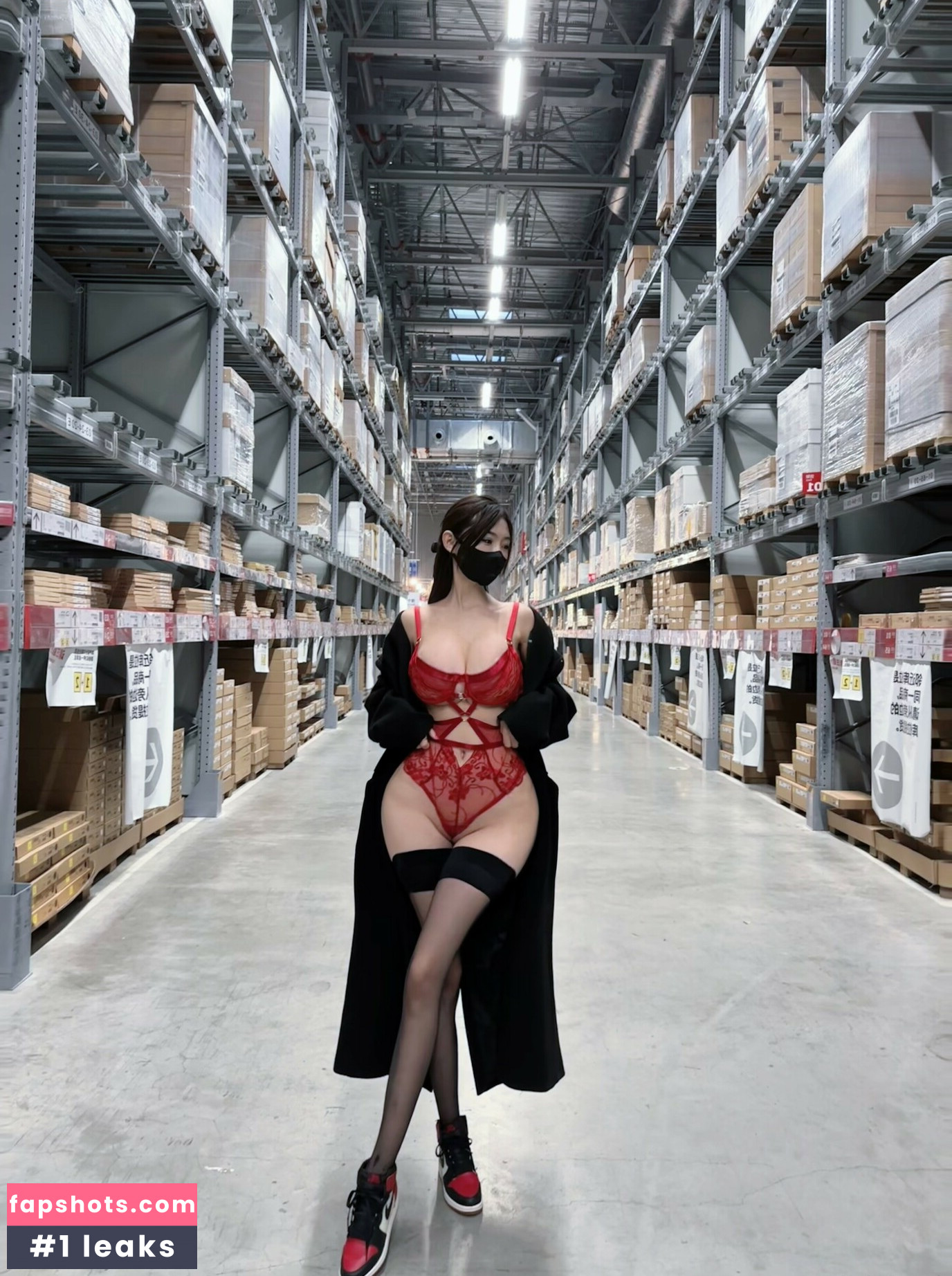 lianhong6688 Filtración Desnuda OnlyFans Foto #20 - Fapshots