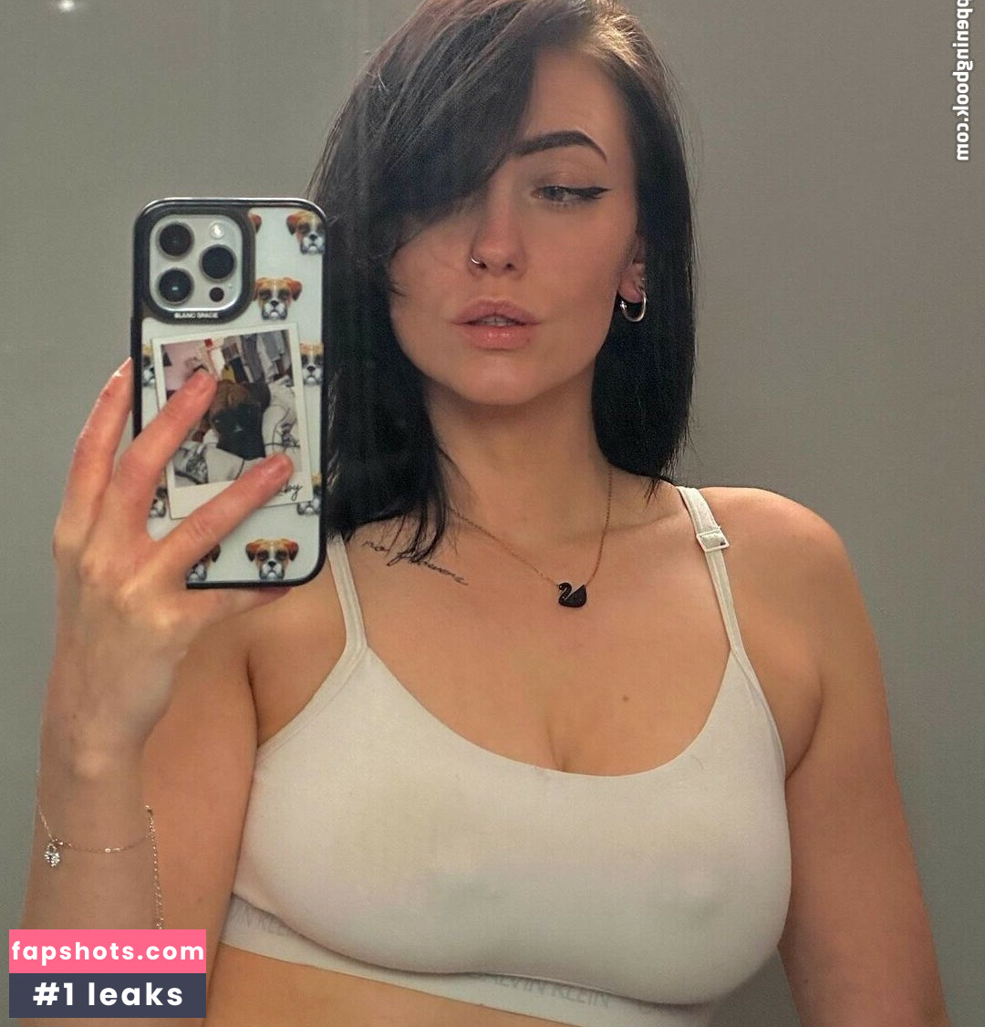 Lianna Gregory nude babe gallery