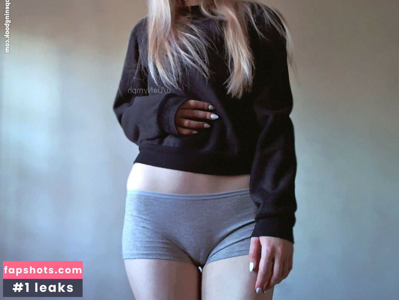 LiaNymph gallery photo #2