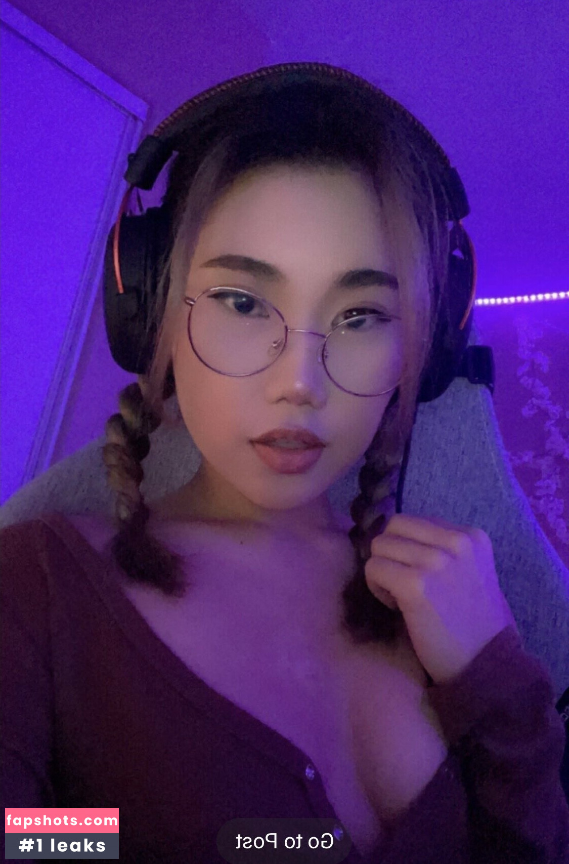 LiaSamurai gallery photo #18