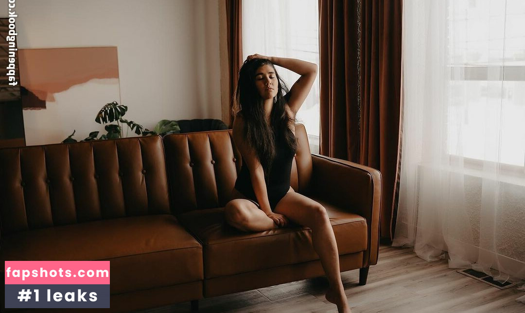 Liashines Nahé úniky fotek pouze od fanoušků #11 - Fapshots