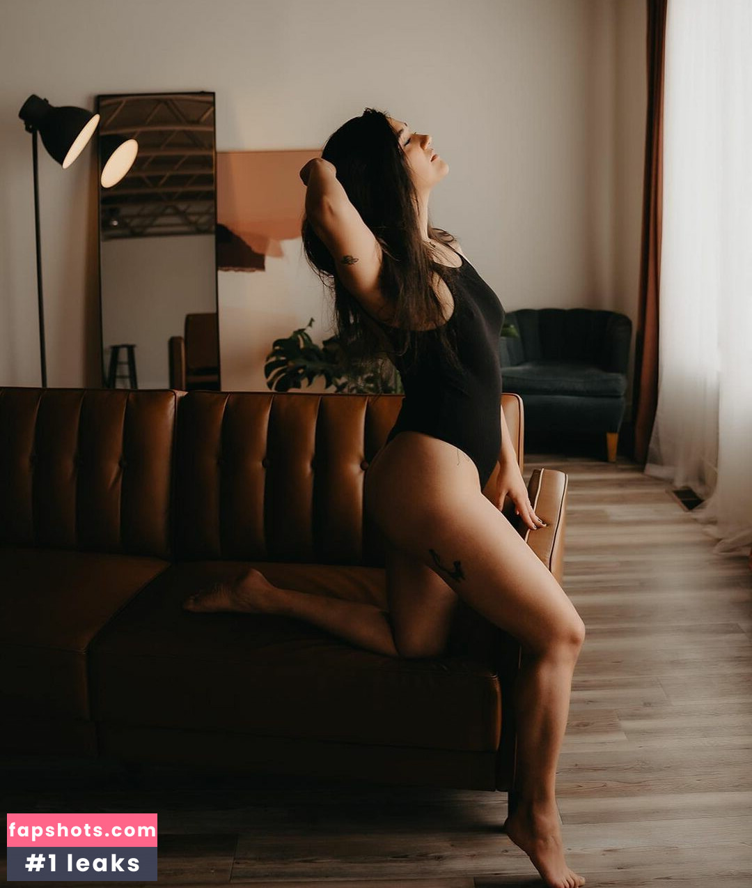 Liashines Filtración Desnuda OnlyFans Foto #14 - Fapshots