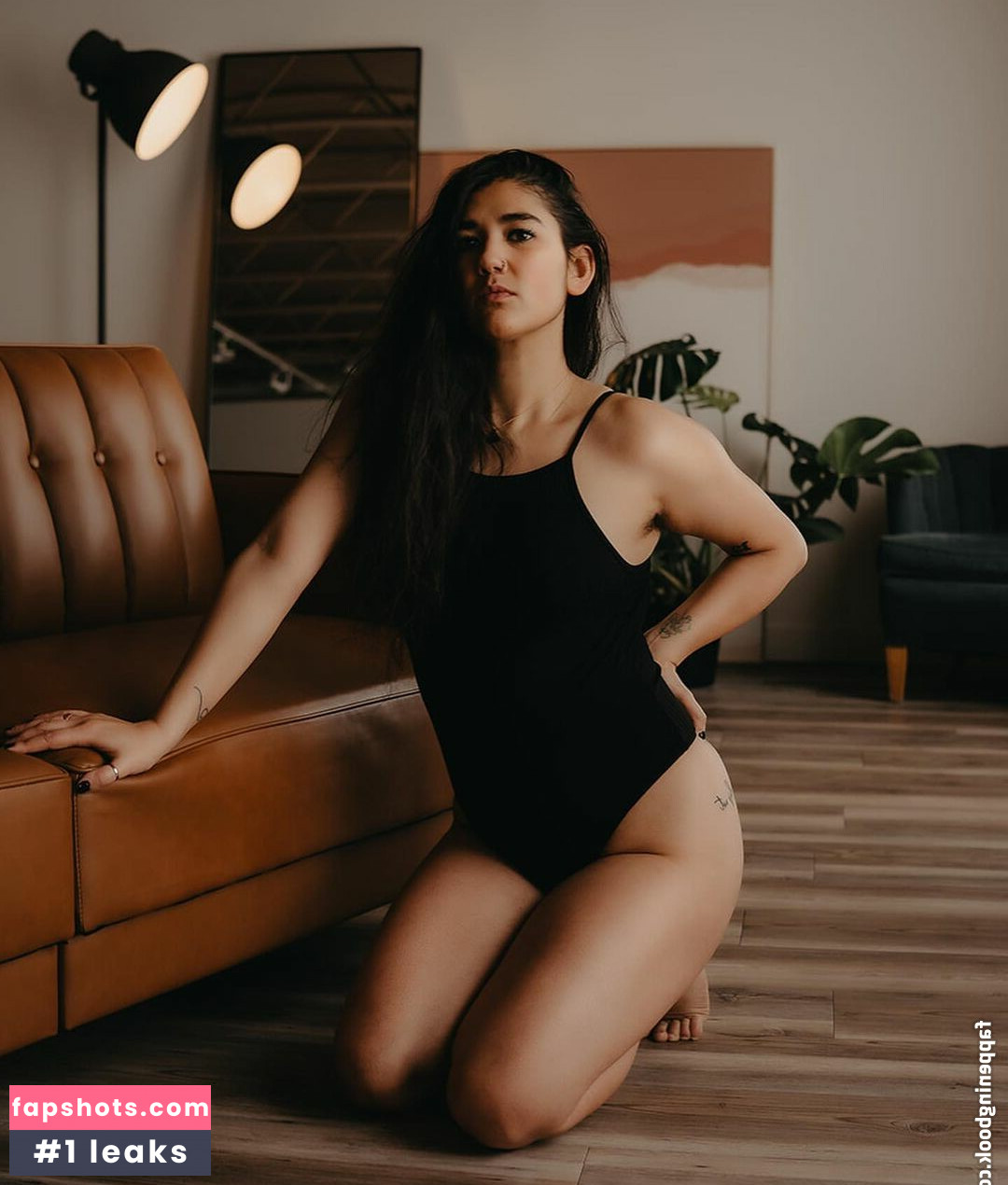 Liashines Filtración Desnuda OnlyFans Foto #15 - Fapshots