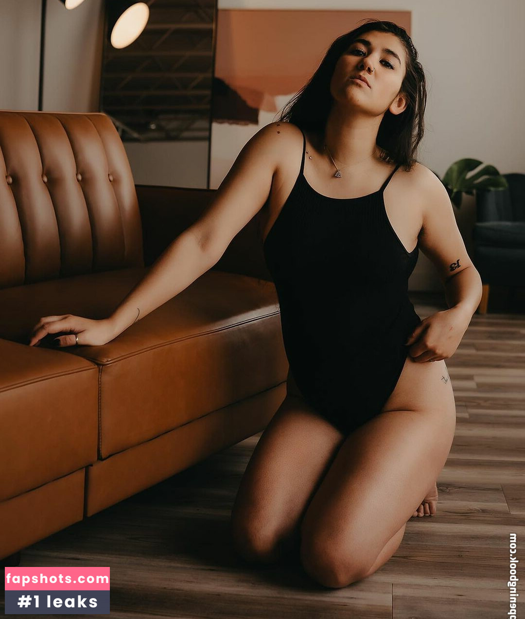 Liashines Nahé úniky fotek pouze od fanoušků #4 - Fapshots