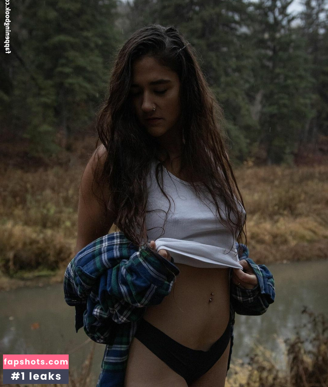 Liashines Nahé úniky fotek pouze od fanoušků #5 - Fapshots