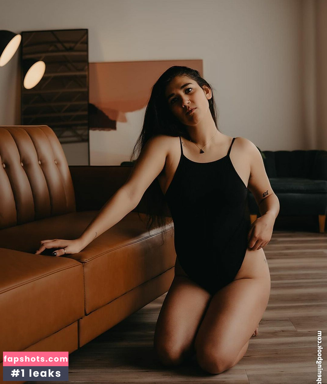 Liashines Nahé úniky fotek pouze od fanoušků #7 - Fapshots