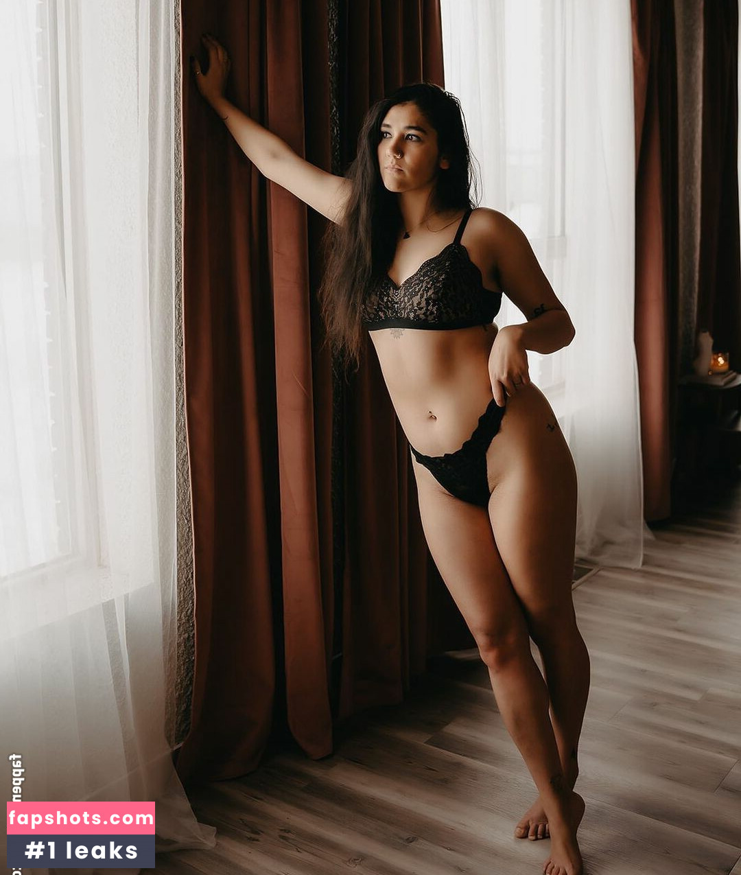 Liashines Nahé úniky fotek pouze od fanoušků #9 - Fapshots