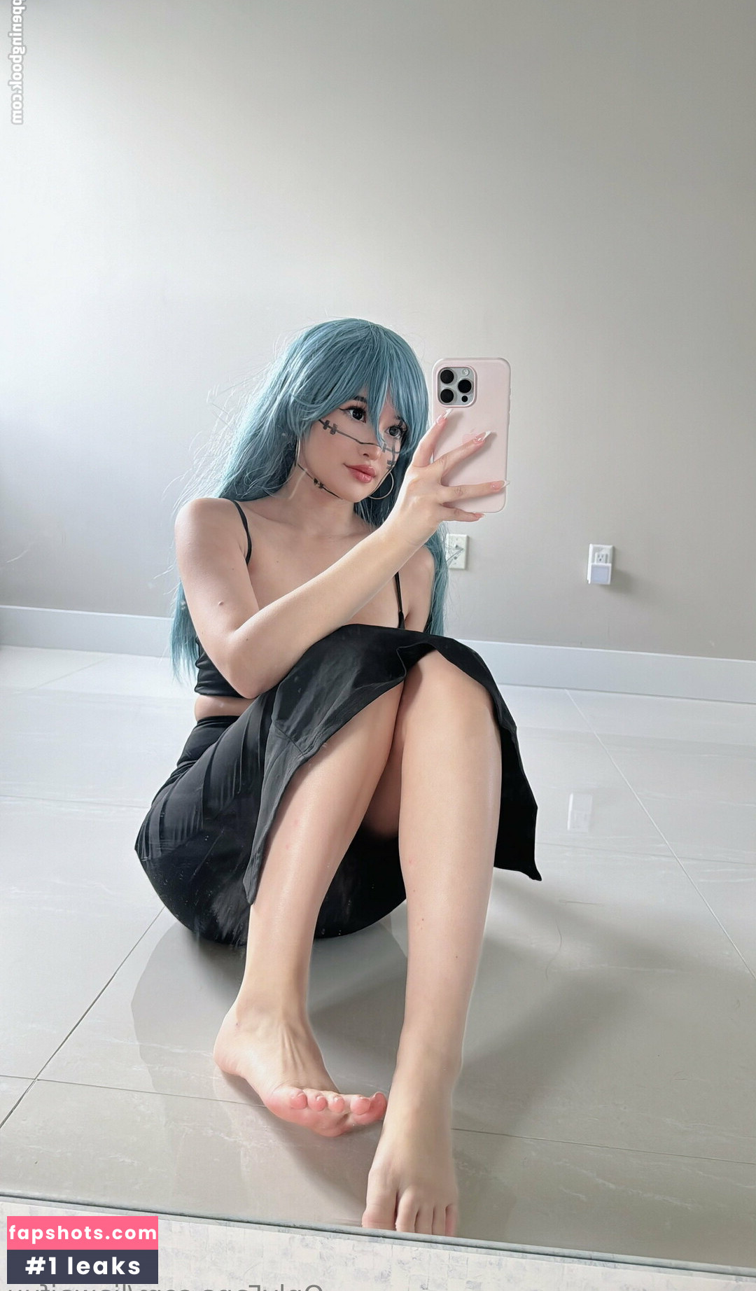 liawaifuu Nahé úniky fotek pouze od fanoušků #12 - Fapshots