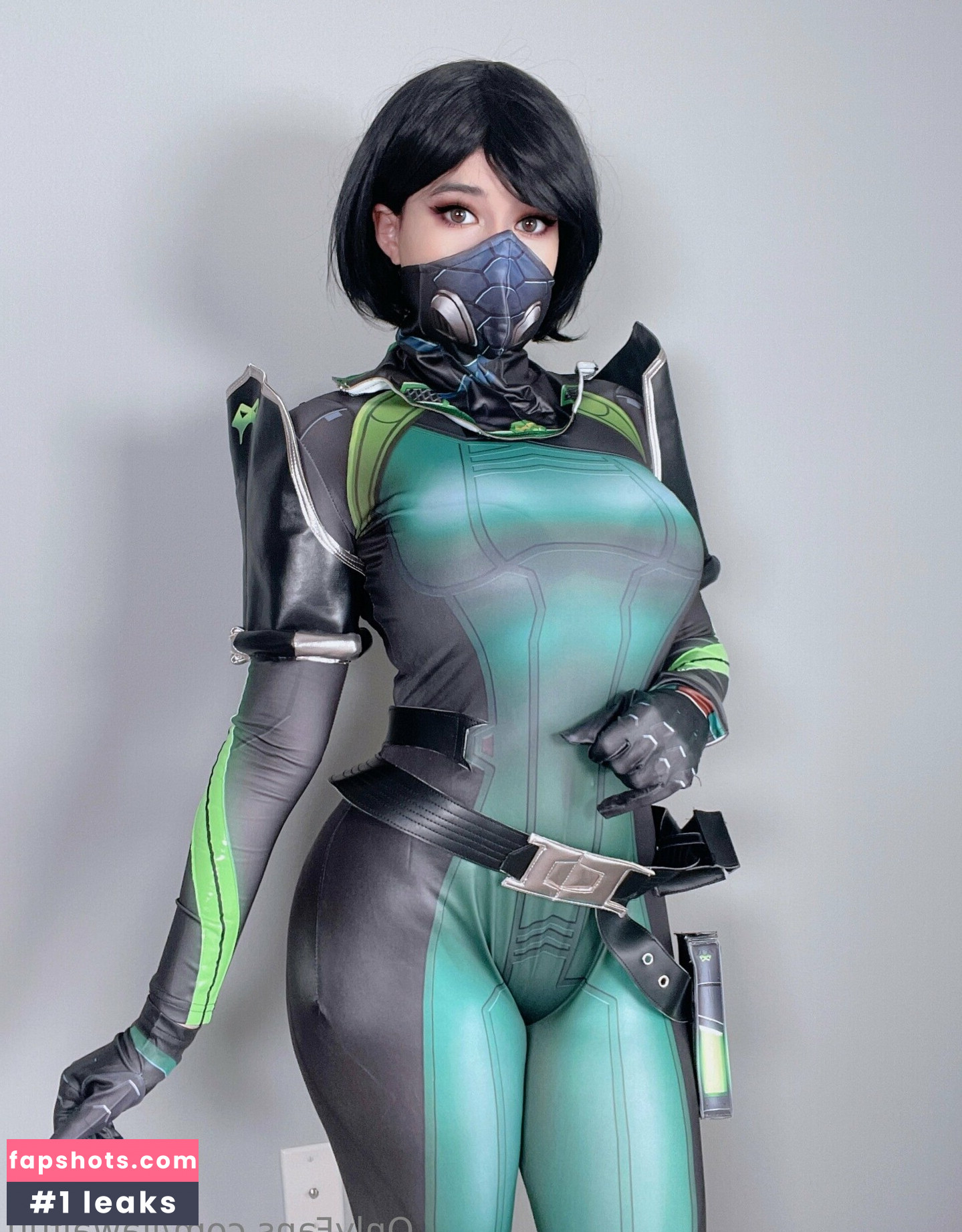 liawaifuu Nahé úniky fotek pouze od fanoušků #10 - Fapshots