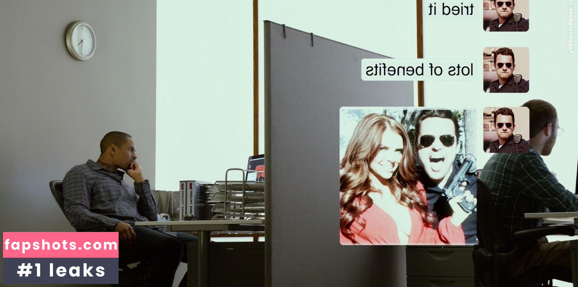 Libby Blanton Filtración Desnuda OnlyFans Foto #2 - Fapshots