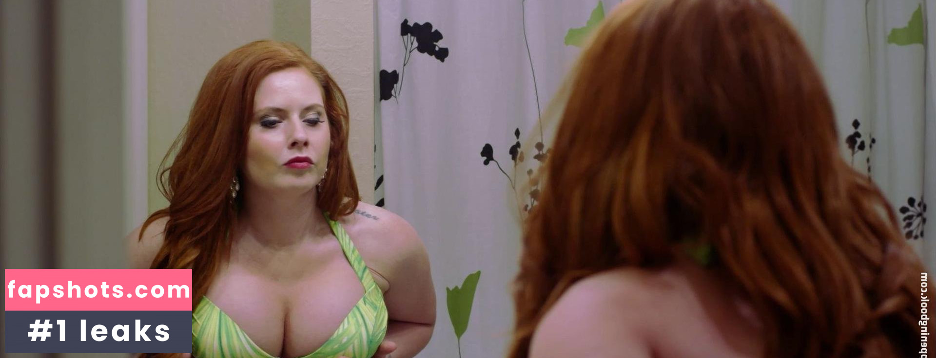 Libby Blanton Filtración Desnuda OnlyFans Foto #15 - Fapshots