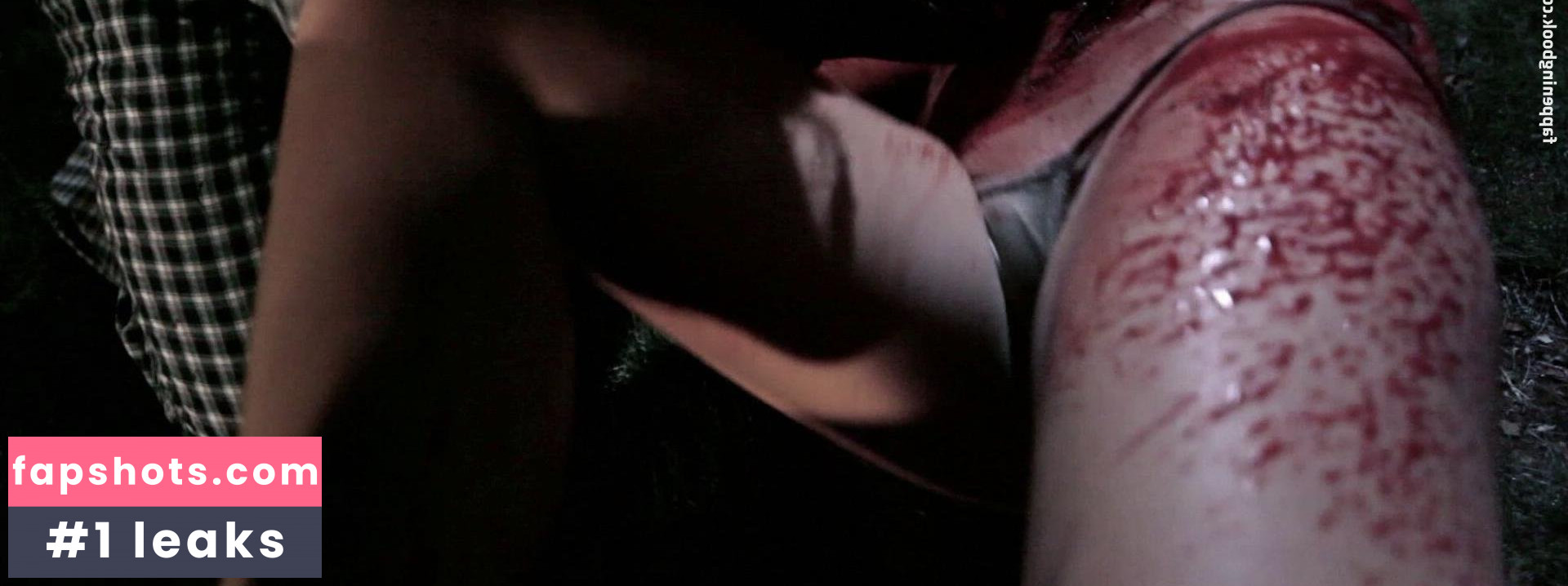 Libby Blanton Filtración Desnuda OnlyFans Foto #5 - Fapshots