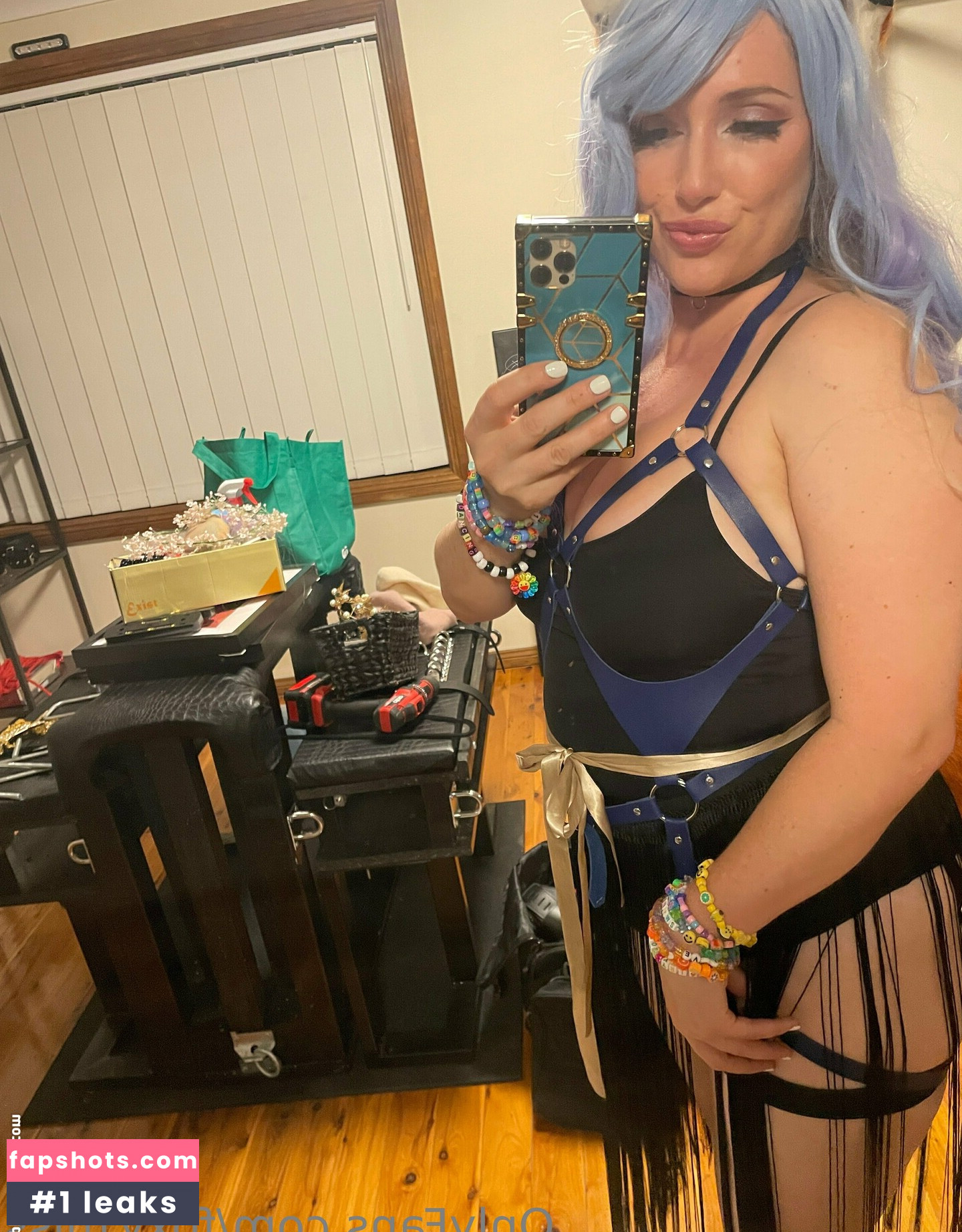 Libby Hopwood Nahé úniky fotek pouze od fanoušků #22 - Fapshots