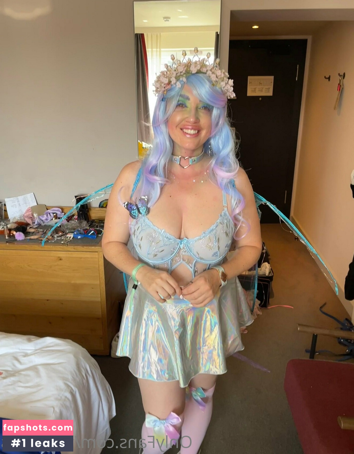 Libby Hopwood Nahé úniky fotek pouze od fanoušků #33 - Fapshots